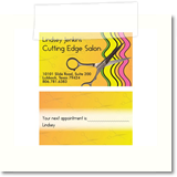 Cutting Edge Salon